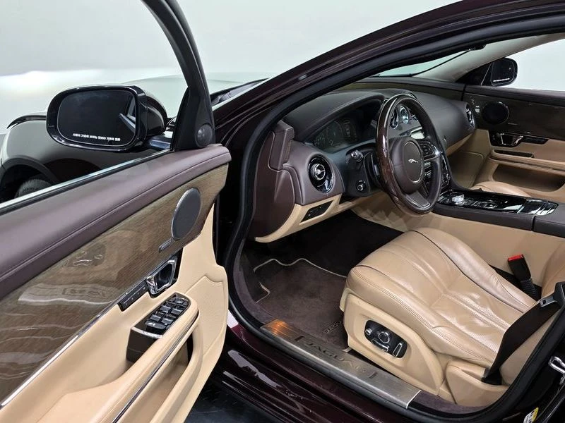 Jaguar Xj 3.0 Automatic, снимка 10 - Автомобили и джипове - 55926420