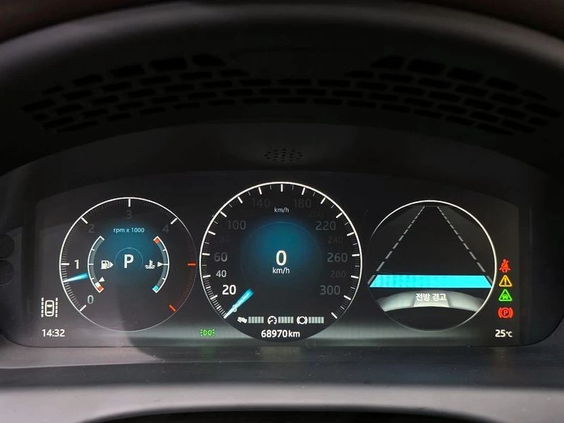 Jaguar Xj 3.0 Automatic, снимка 8 - Автомобили и джипове - 55926420