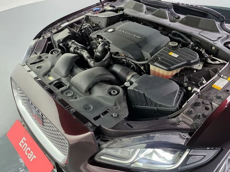 Jaguar Xj 3.0 Automatic, снимка 6 - Автомобили и джипове - 55926420