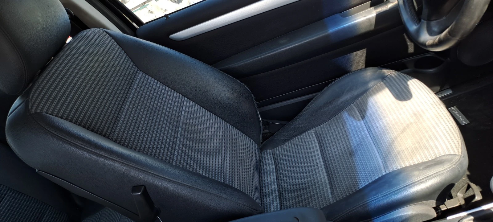 Mercedes-Benz A 180 CDI 6 | Mobile.bg   11