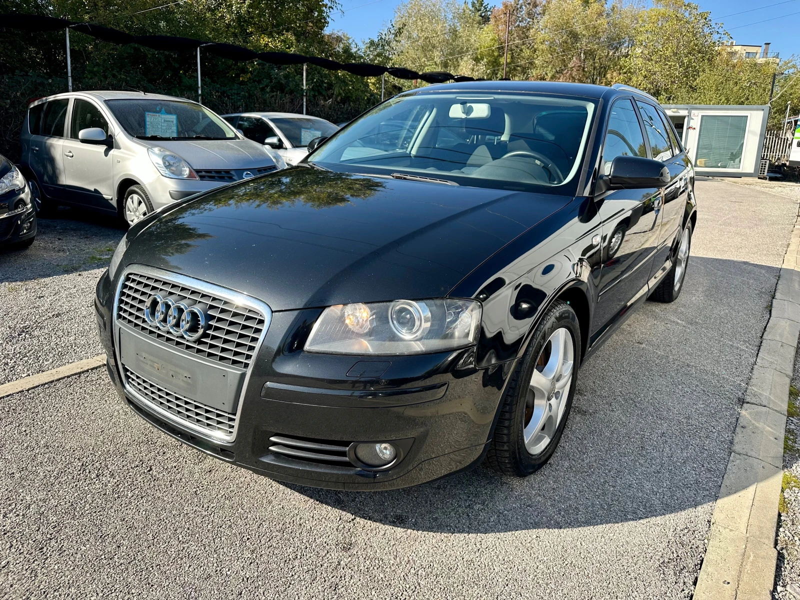 Audi A3 2.0 TDI - изображение 3