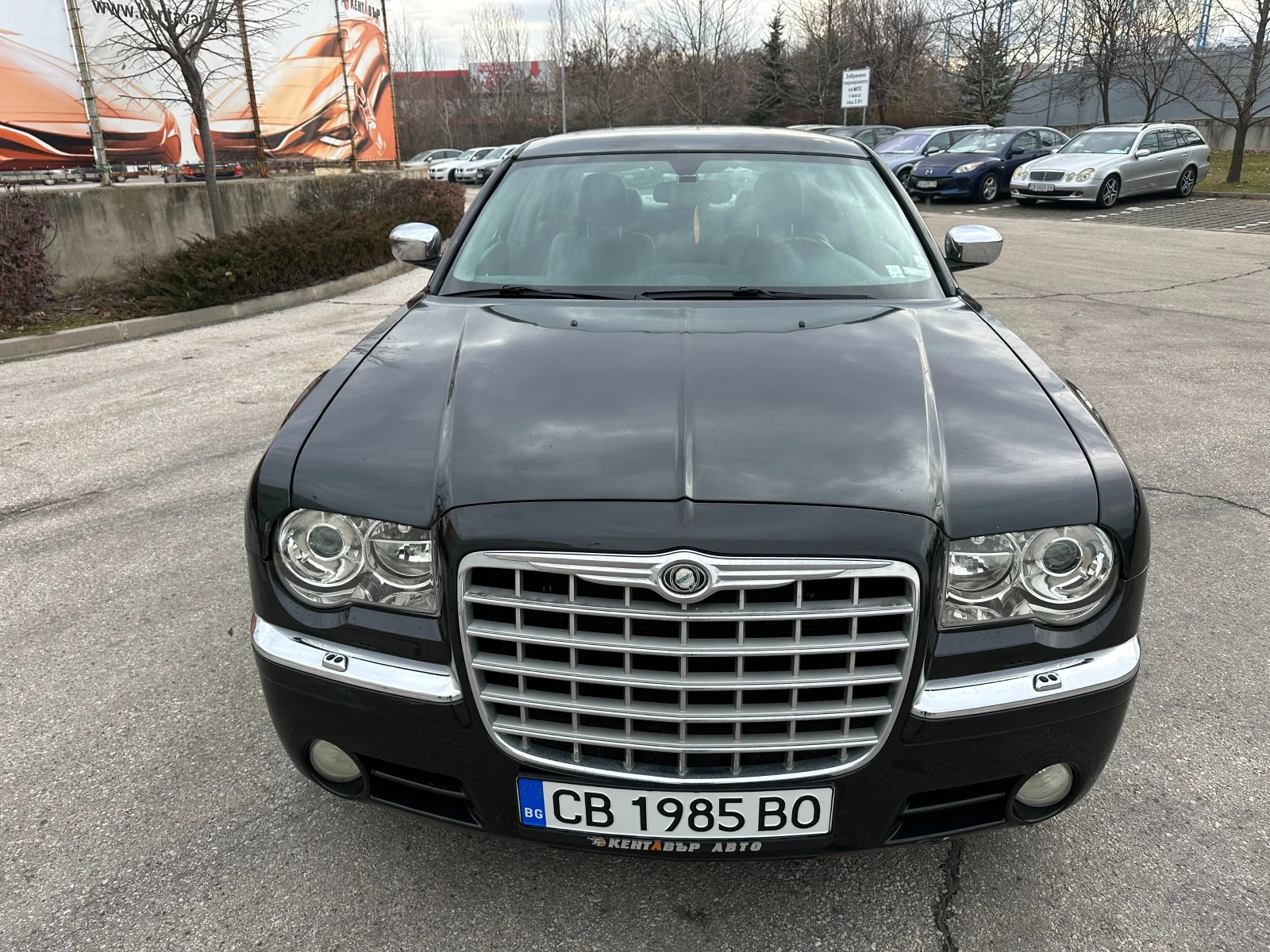 Chrysler 300c ГАЗ/2.7i 193 к.с. - изображение 7