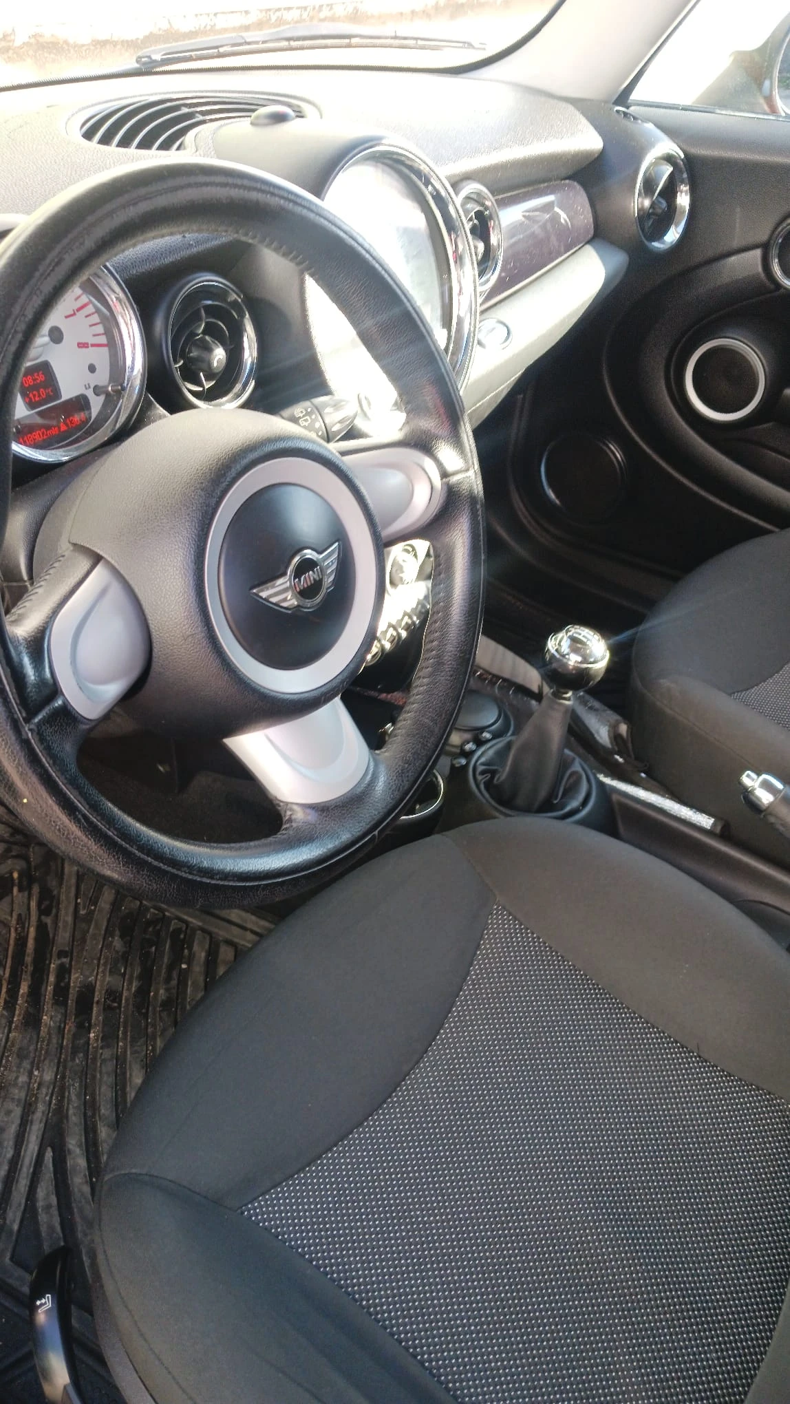 Mini Cooper  - изображение 3