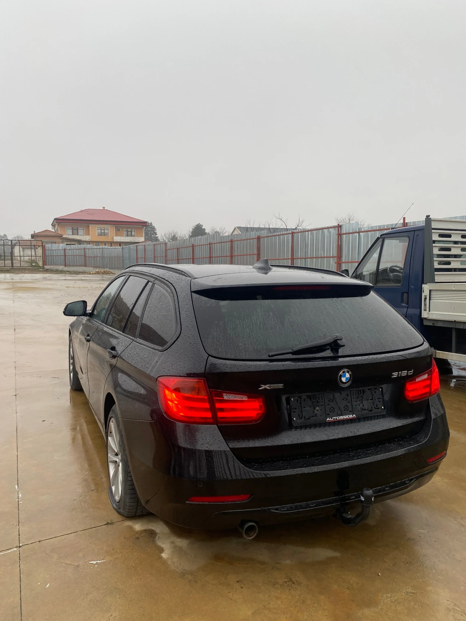 BMW 318  - изображение 4