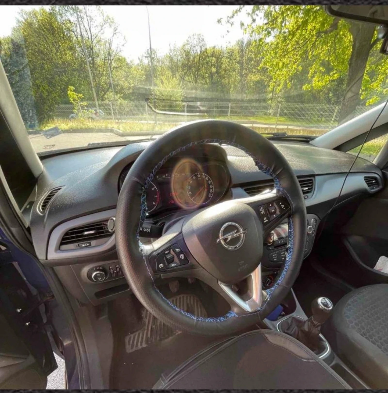 Opel Corsa 1.4 - изображение 6