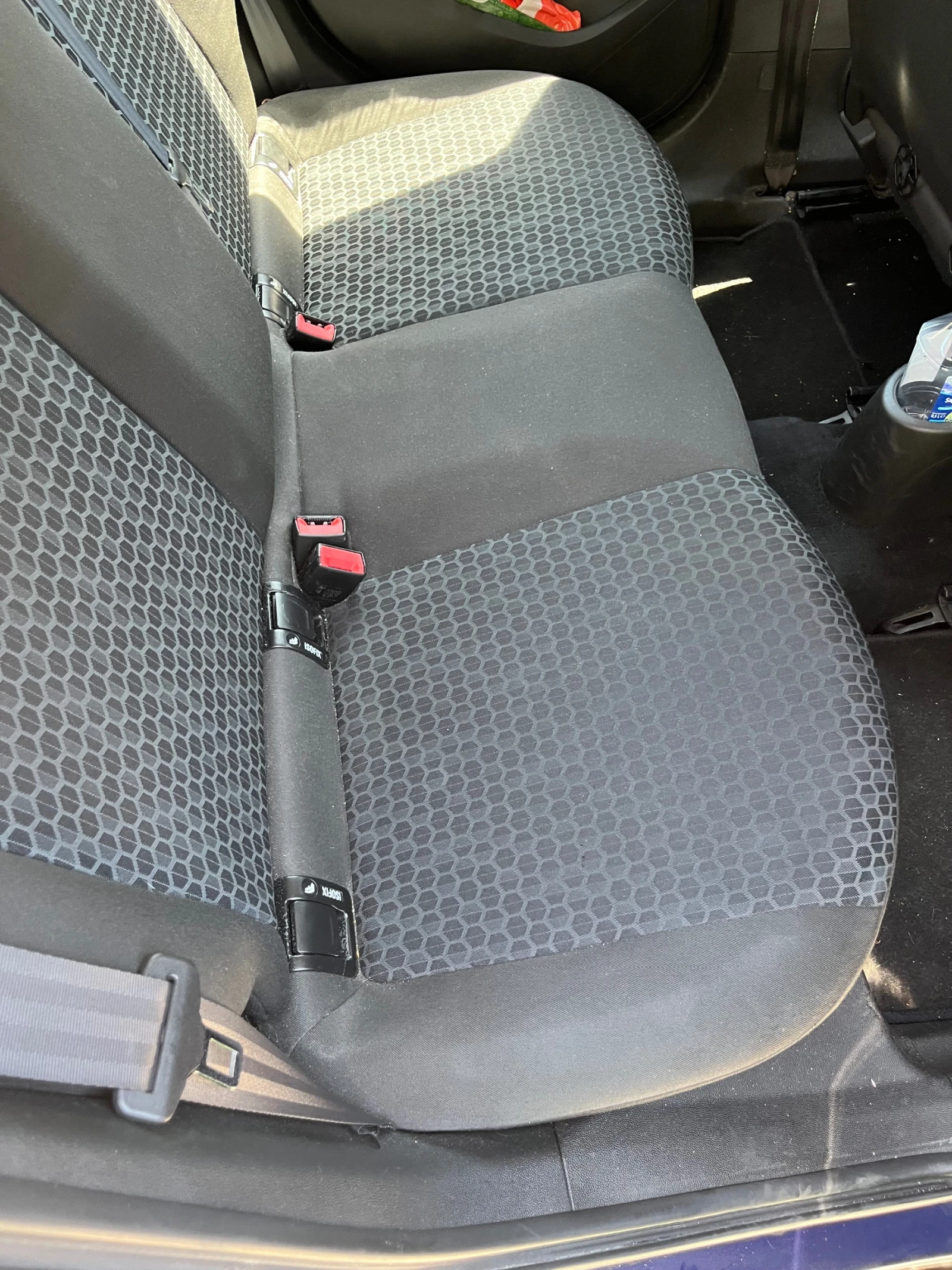 Opel Corsa 1.4 - изображение 4