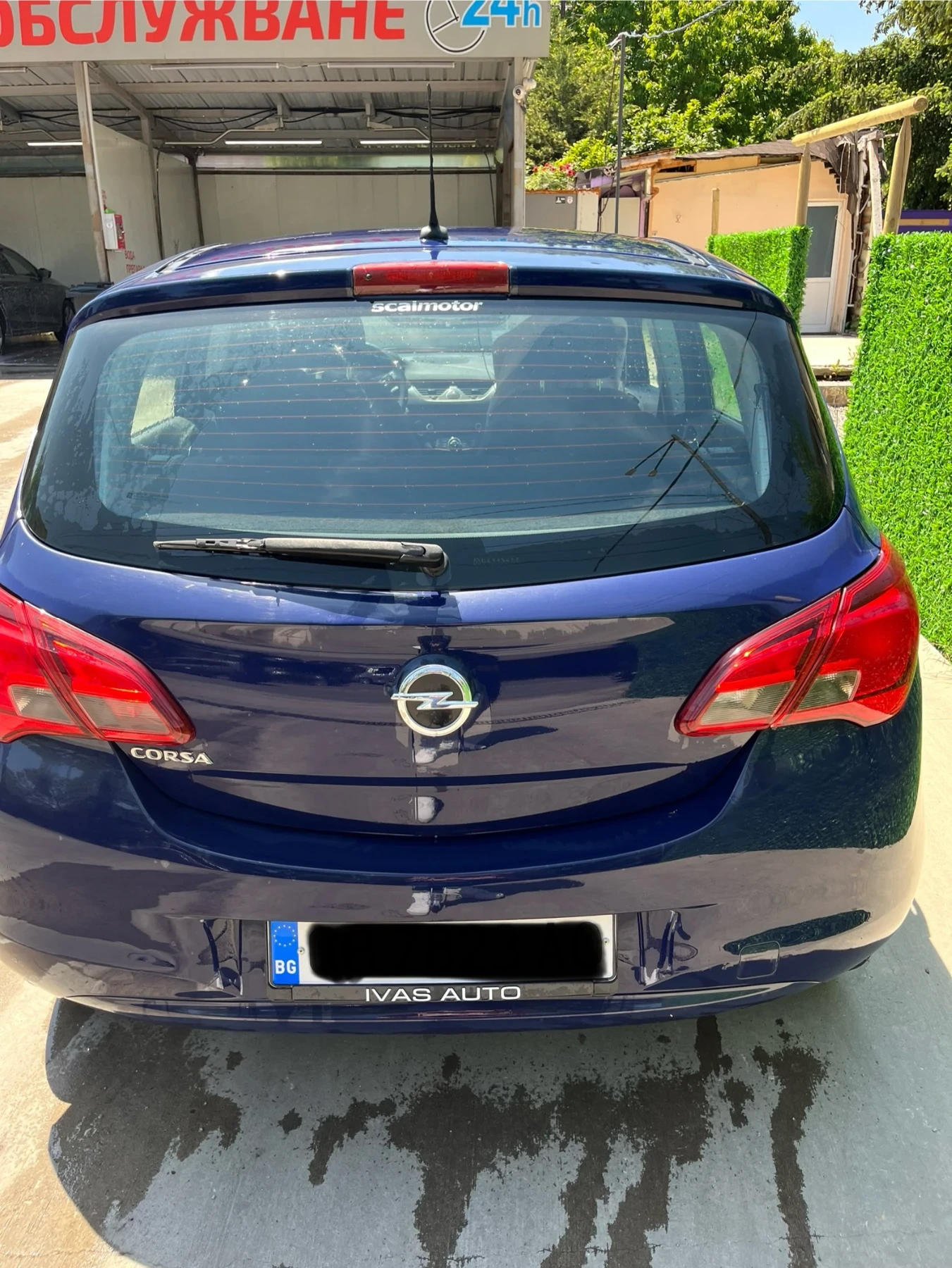 Opel Corsa 1.4 - изображение 7
