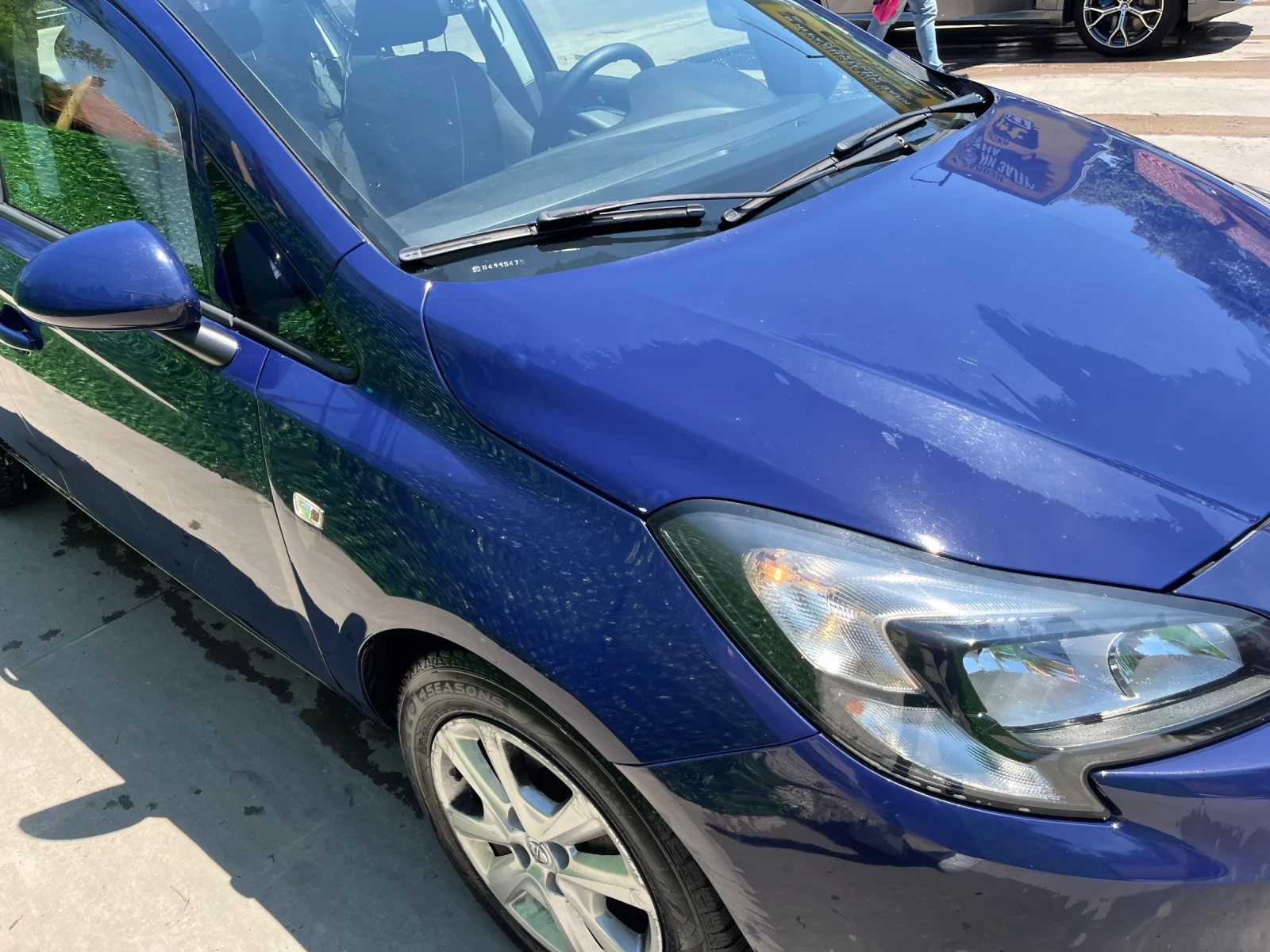 Opel Corsa 1.4 - изображение 2