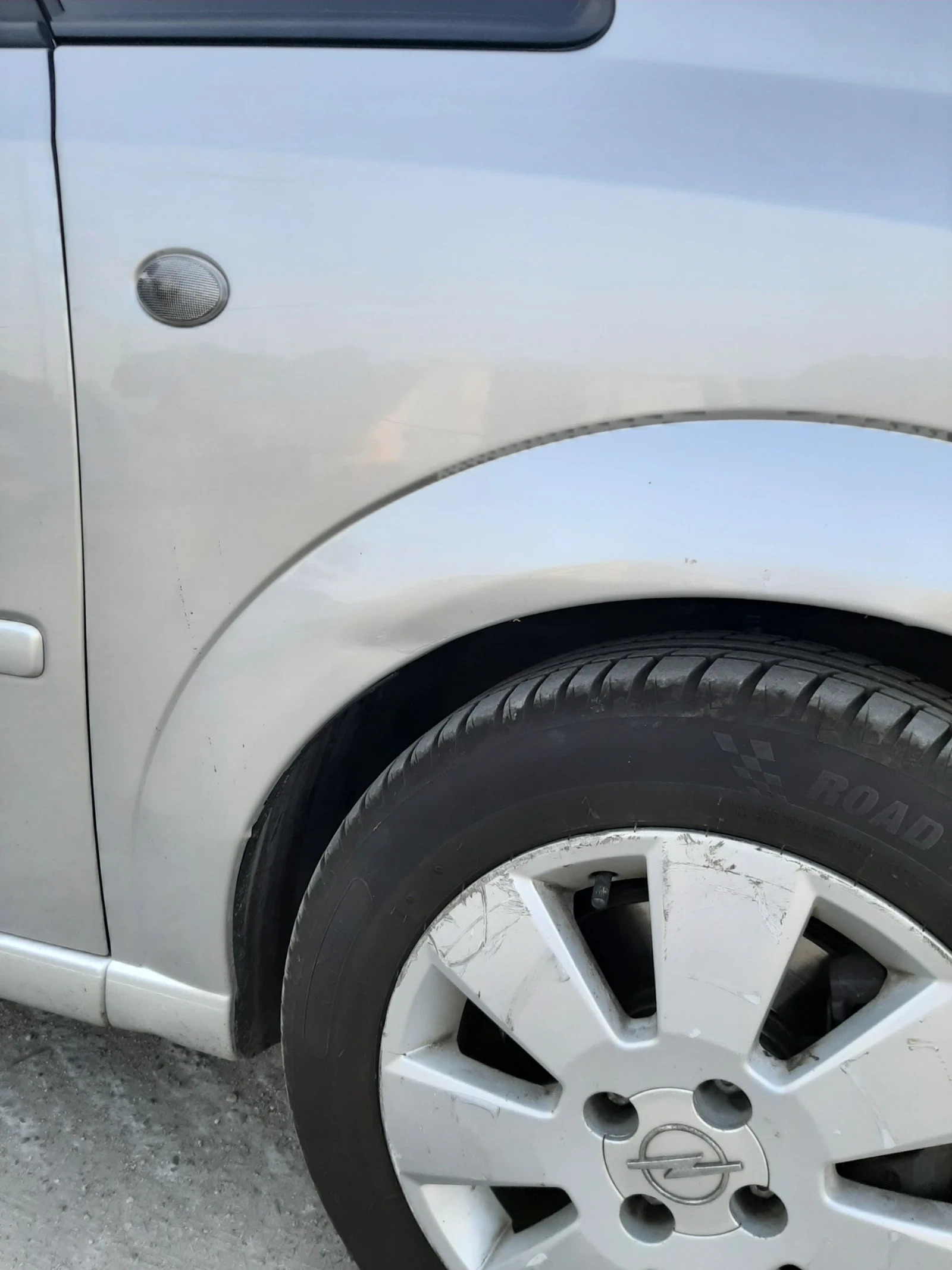 Opel Meriva  - изображение 9