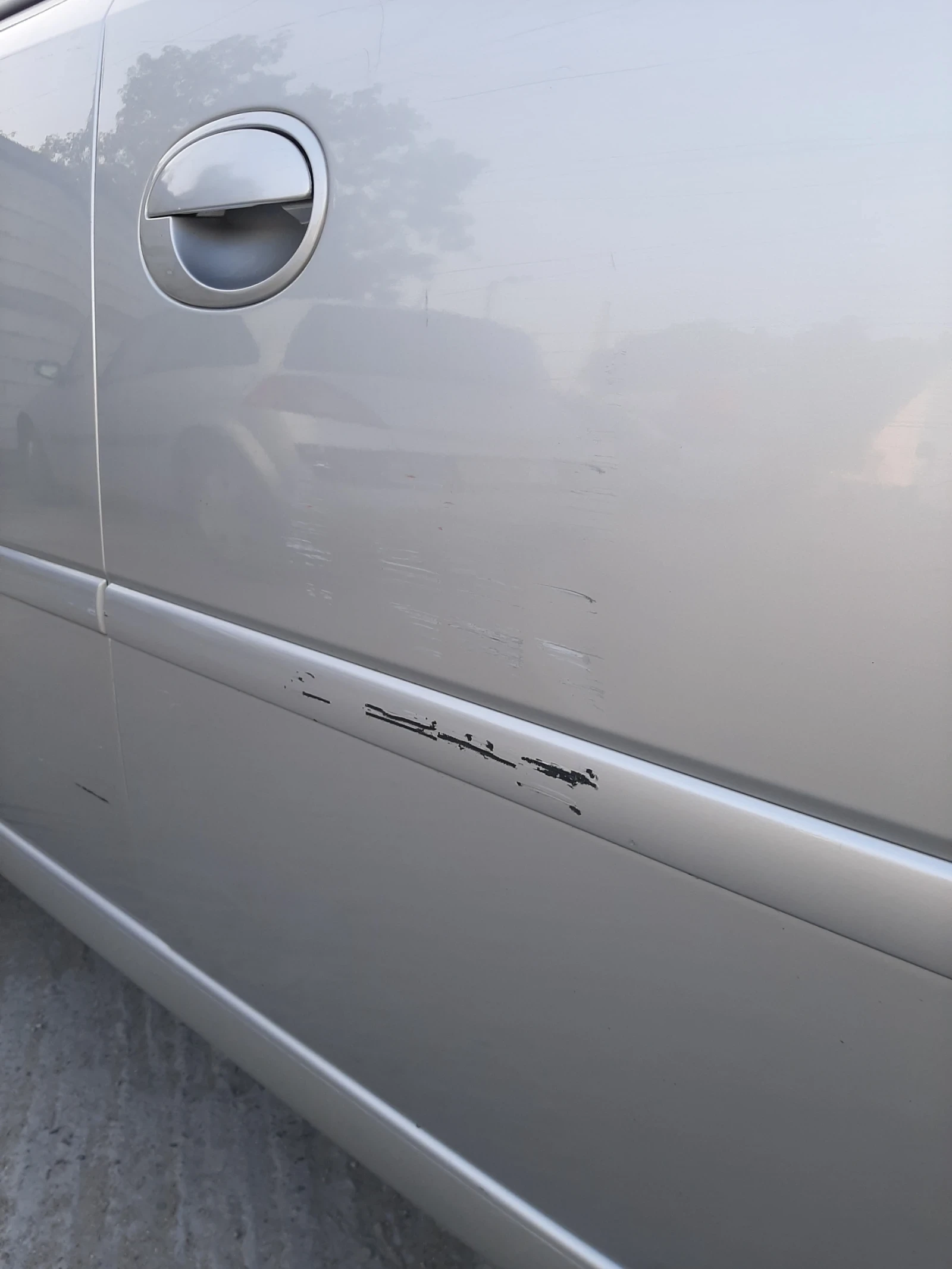 Opel Meriva  - изображение 10