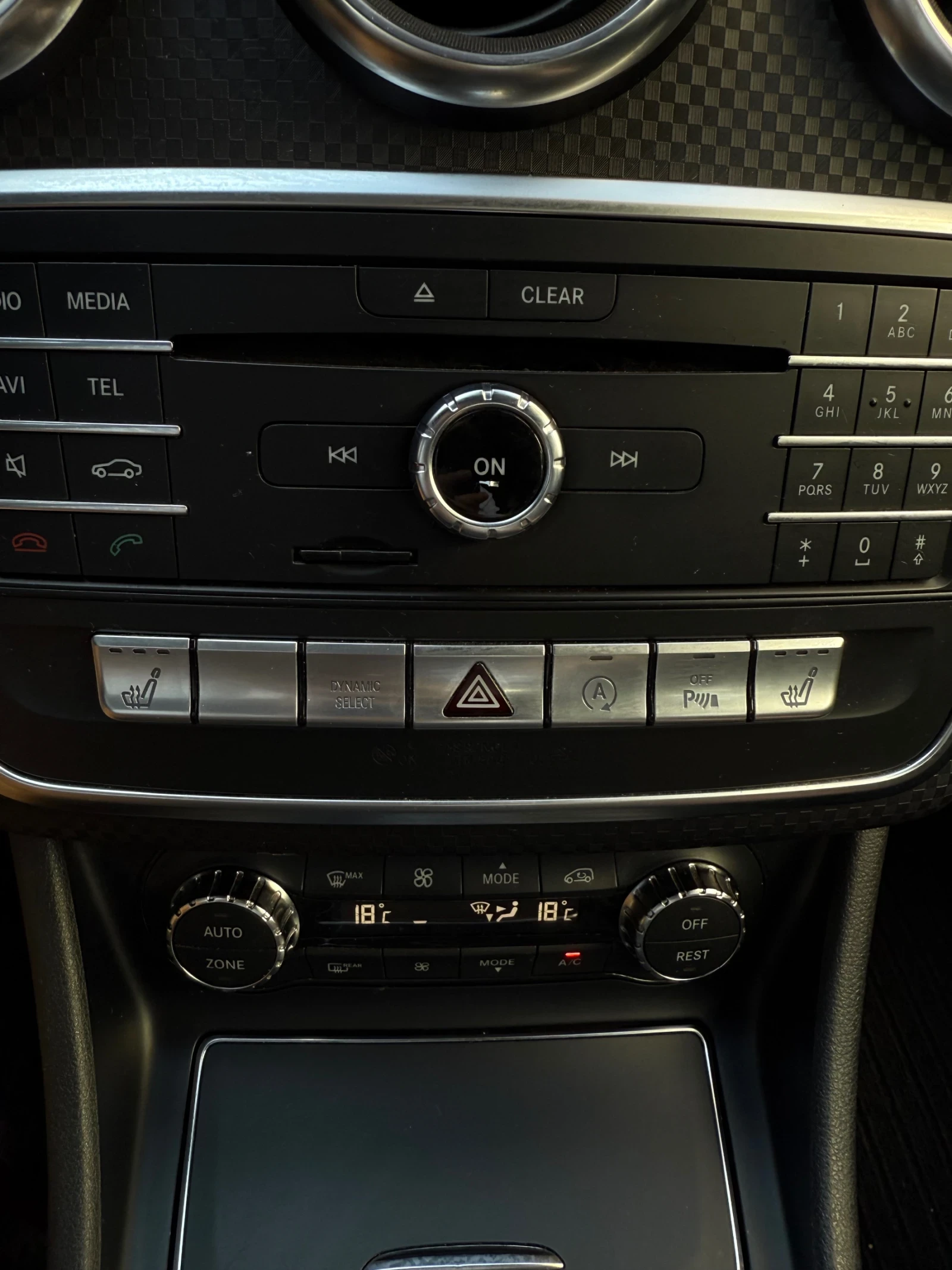 Mercedes-Benz A 200 d 2.2 cdi - изображение 10