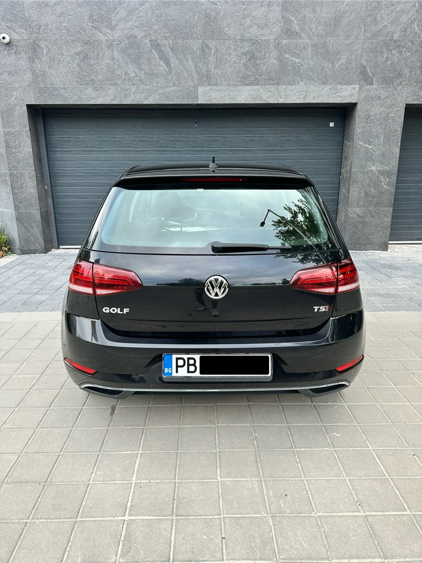 VW Golf 1.8 TSI FACELIFT - изображение 6