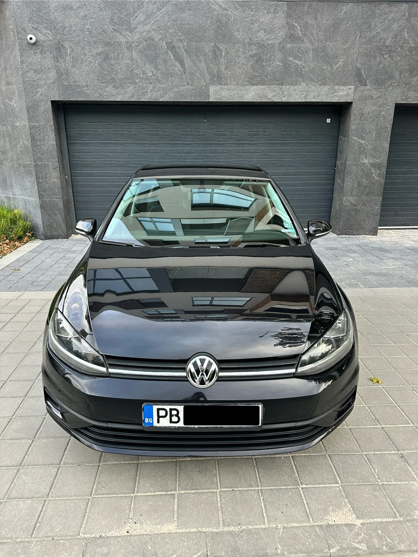 VW Golf 1.8 TSI FACELIFT - изображение 2