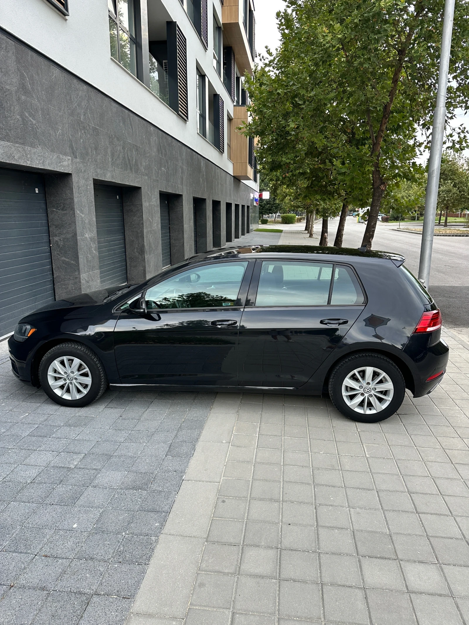 VW Golf 1.8 TSI FACELIFT - изображение 4