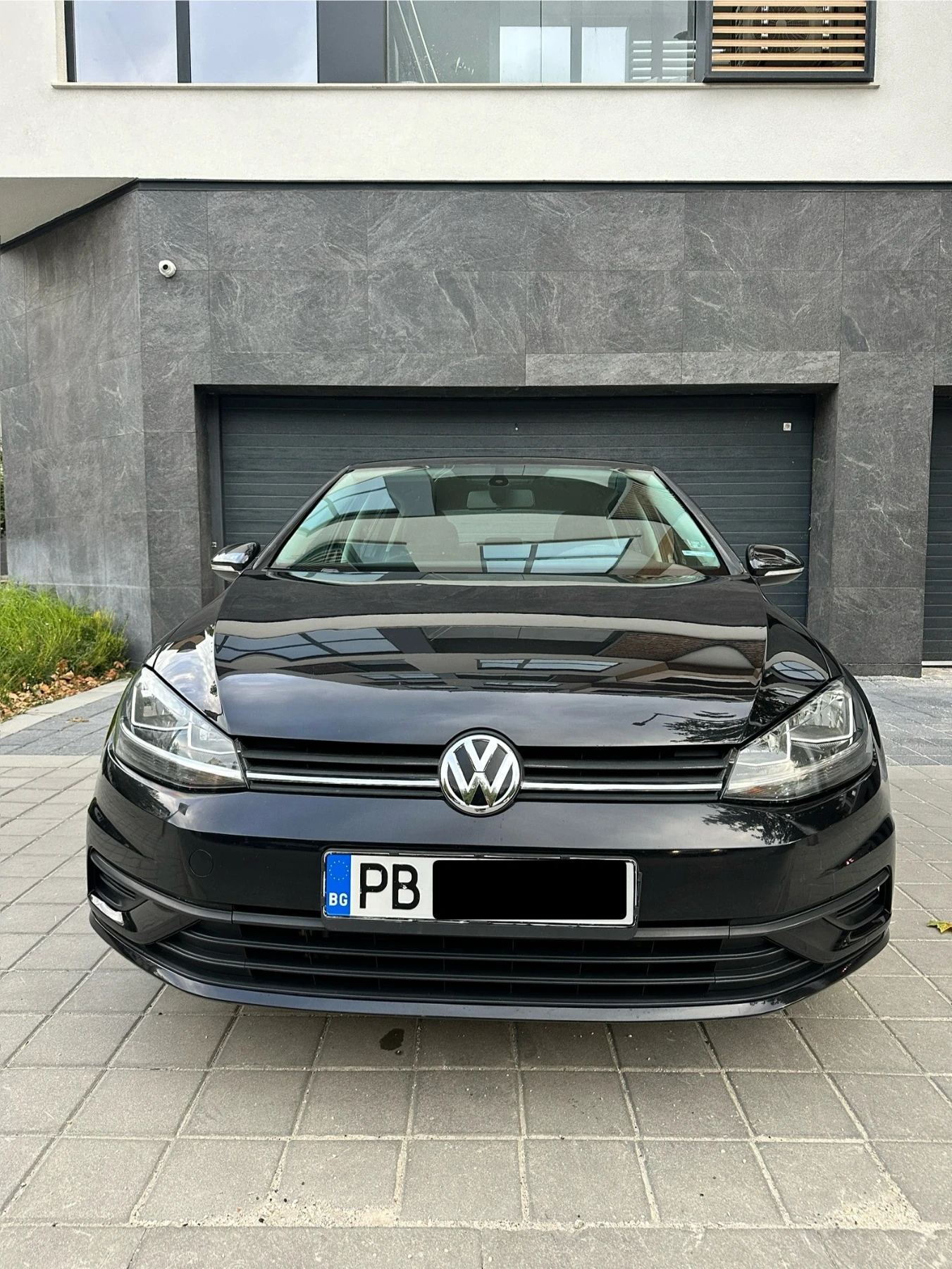 VW Golf 1.8 TSI FACELIFT - изображение 3