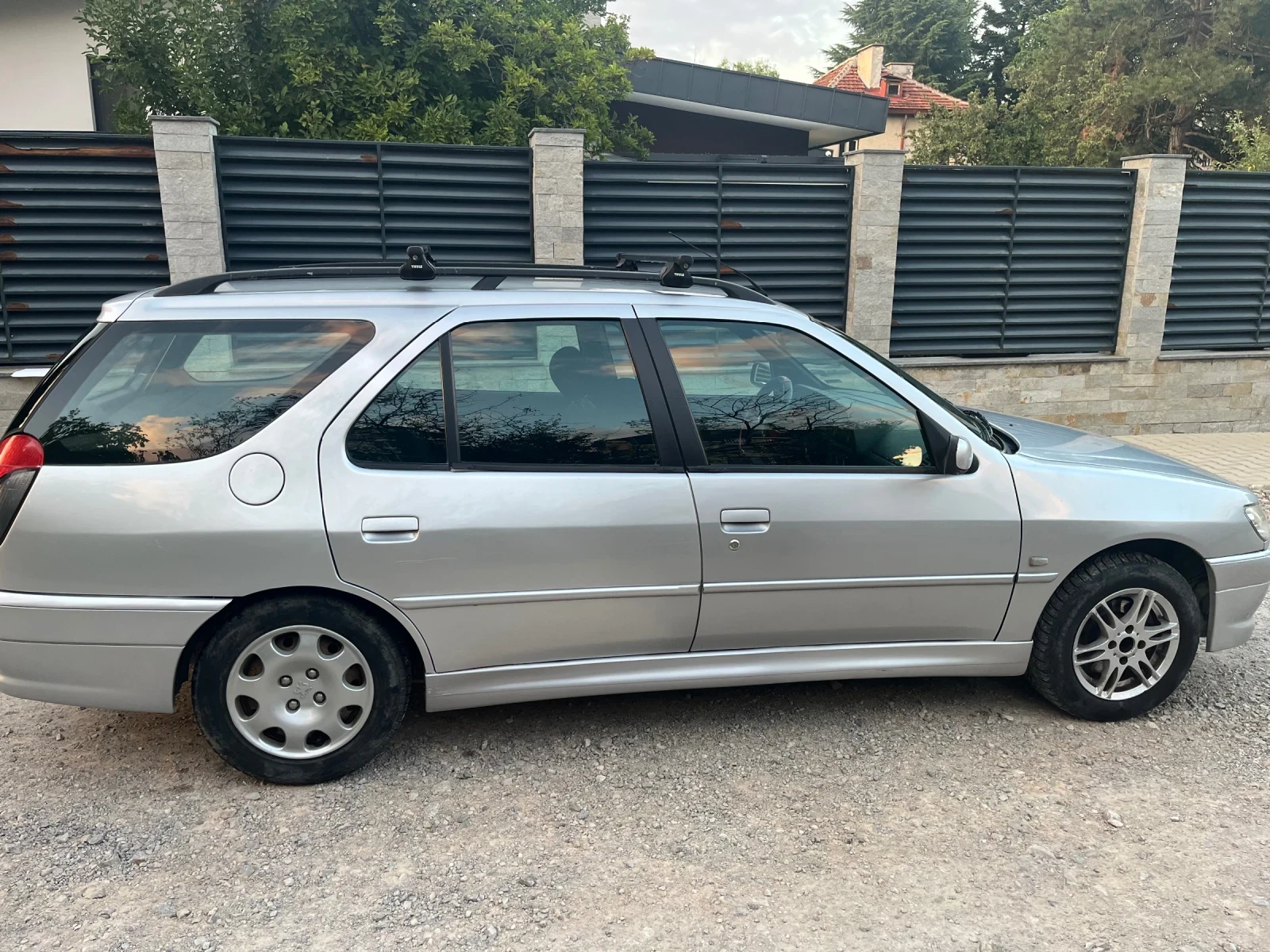 Peugeot 306 Комби - изображение 3