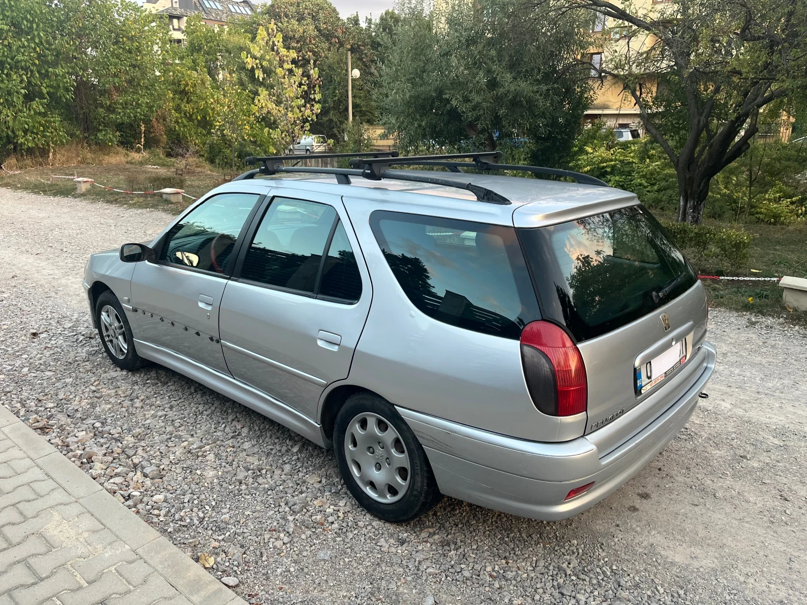 Peugeot 306 Комби - изображение 5