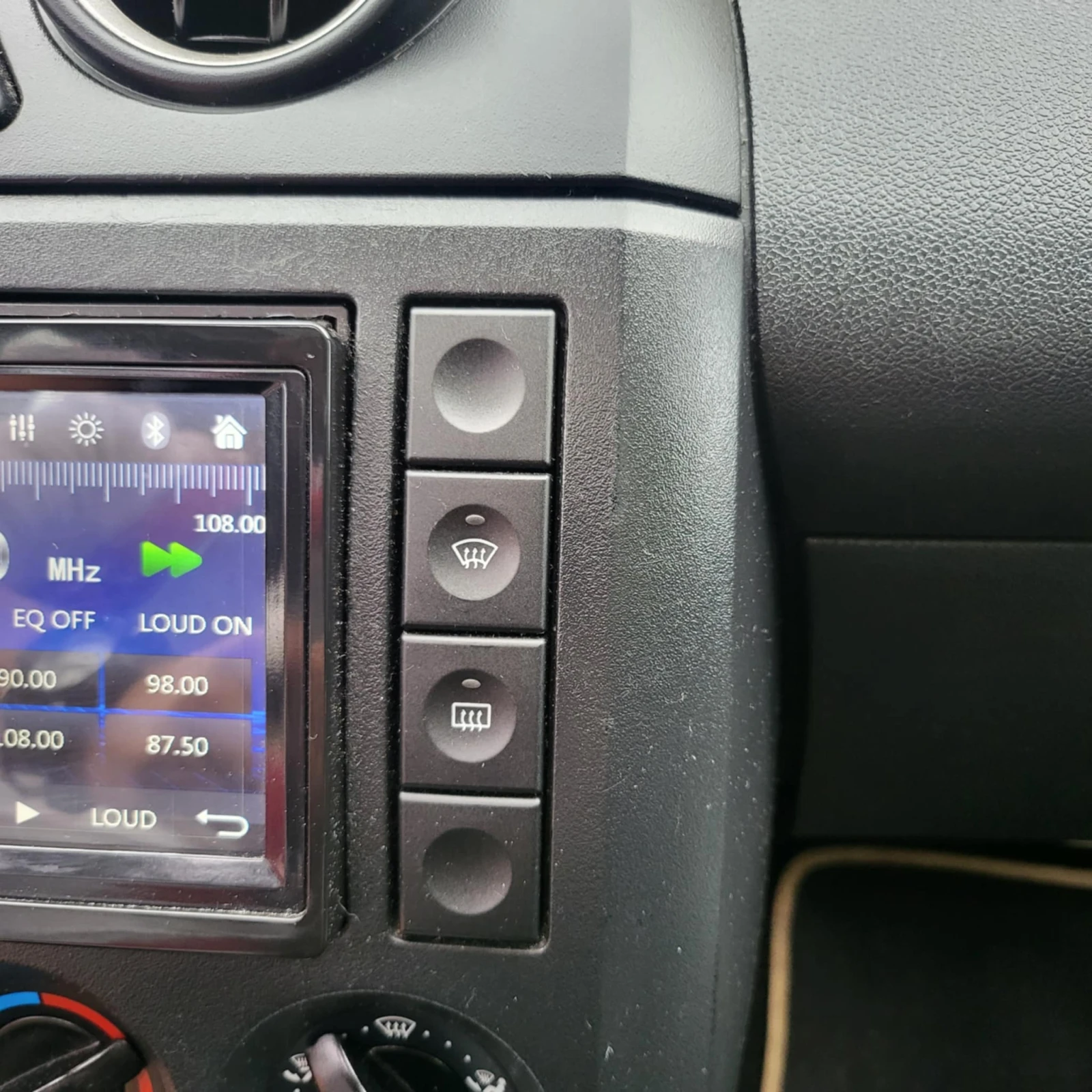 Ford Escort 1.4 tdci - изображение 5