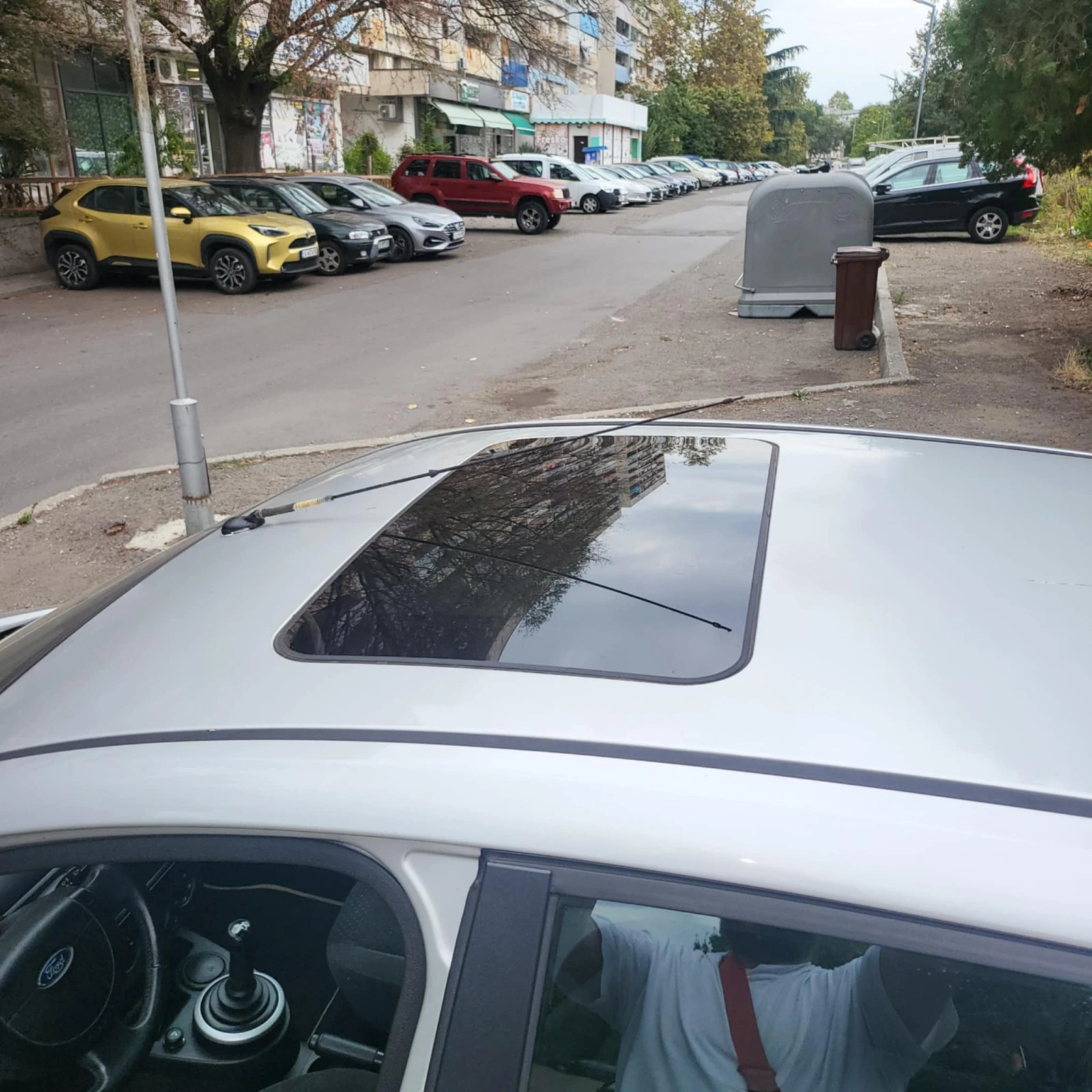Ford Escort 1.4 tdci - изображение 8