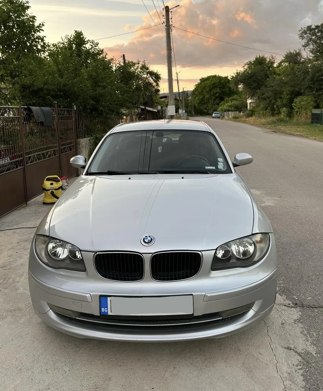 BMW 118 | Mobile.bg — изображение 1