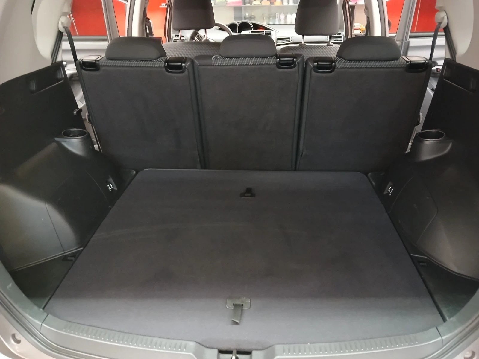 Toyota Verso | Mobile.bg   11