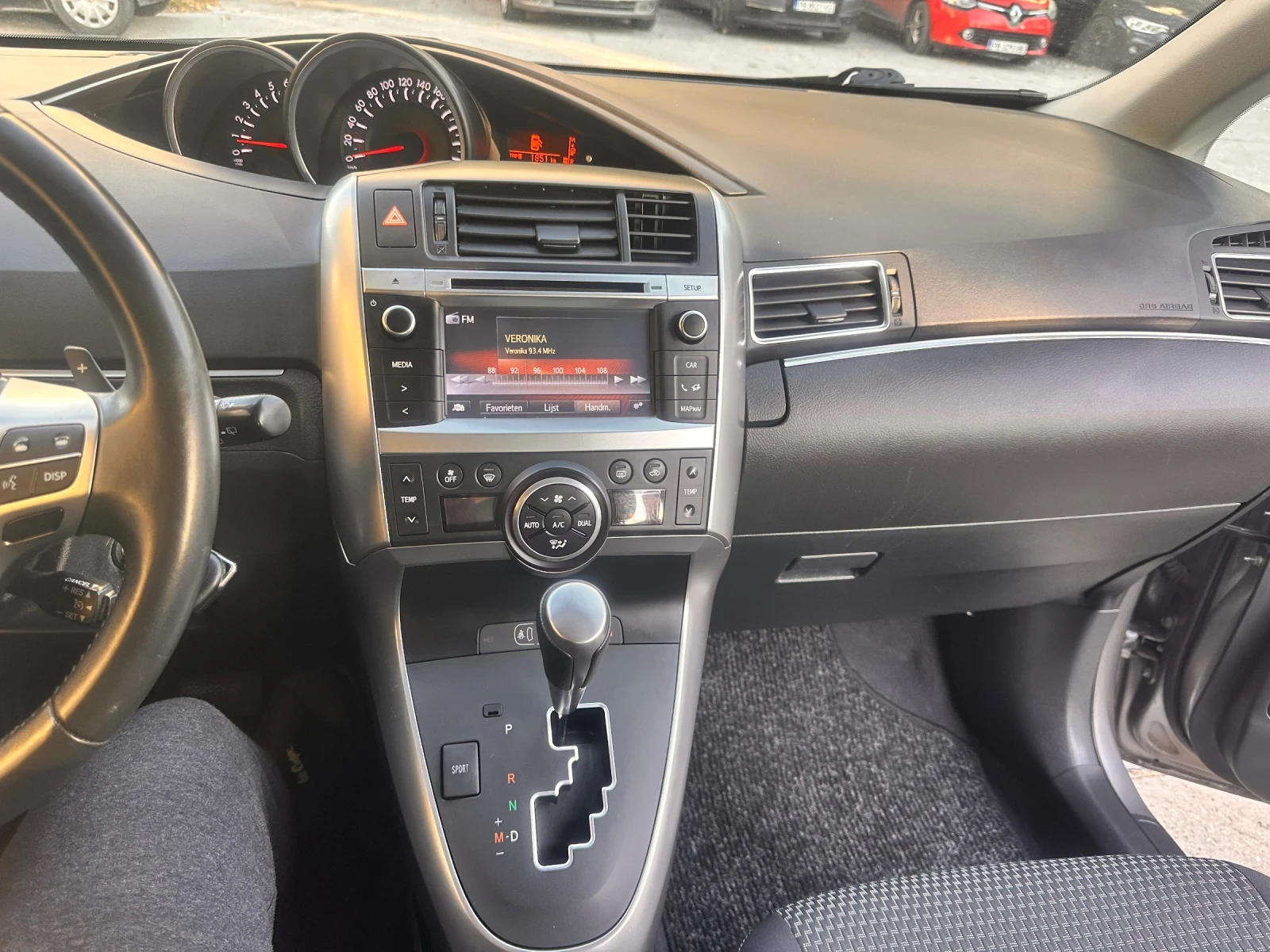 Toyota Verso | Mobile.bg   13