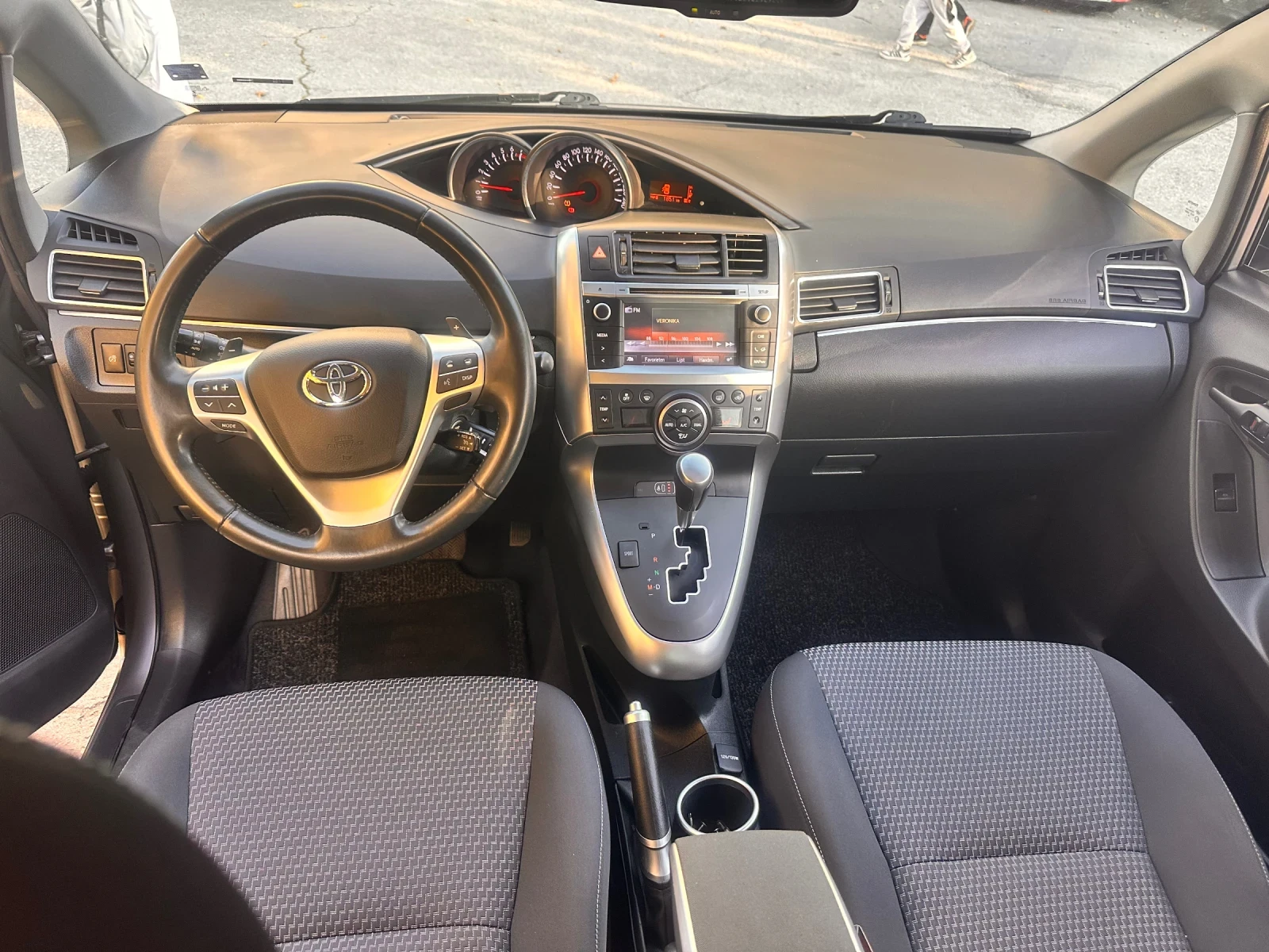 Toyota Verso | Mobile.bg   14