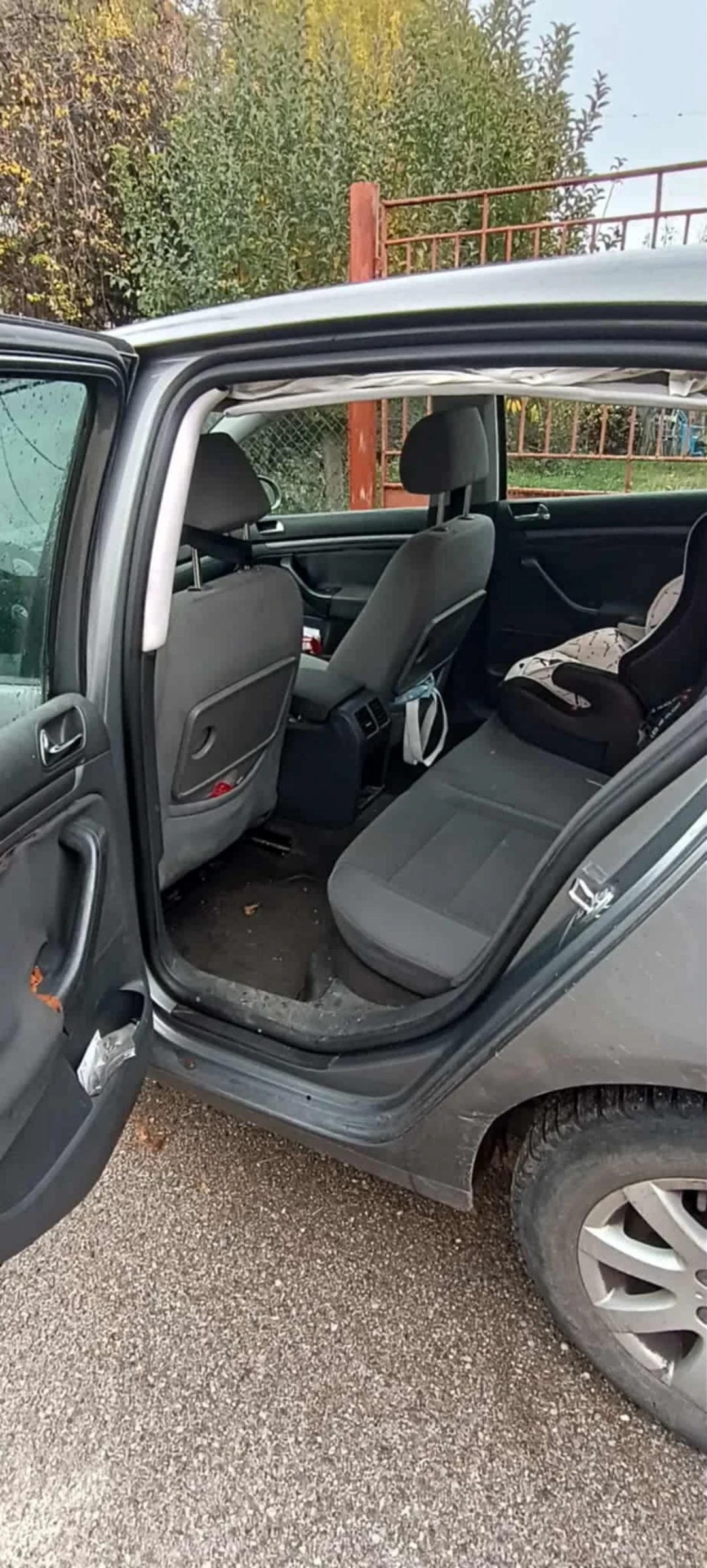 VW Golf 1.9 105 .  | Mobile.bg   8