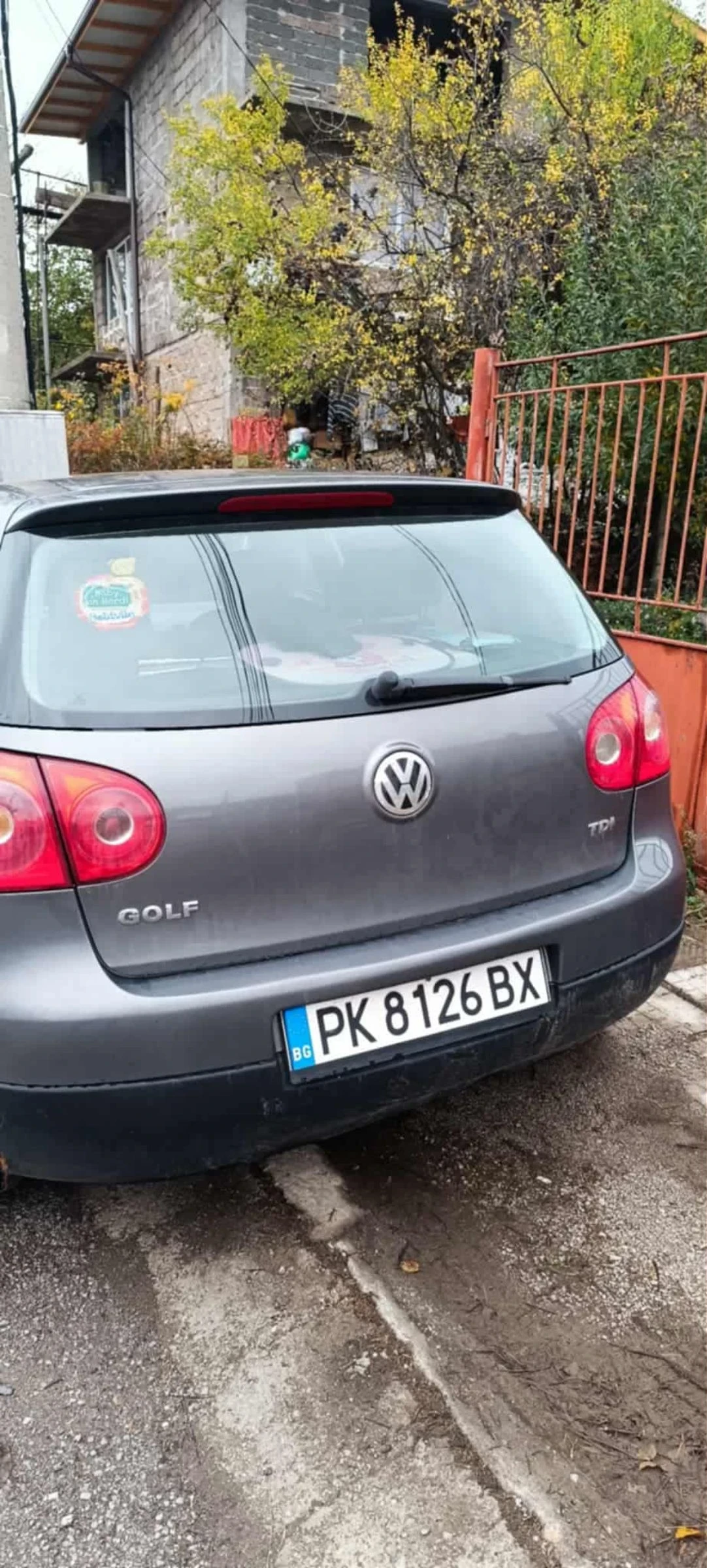 VW Golf 1.9 105 .  | Mobile.bg   3