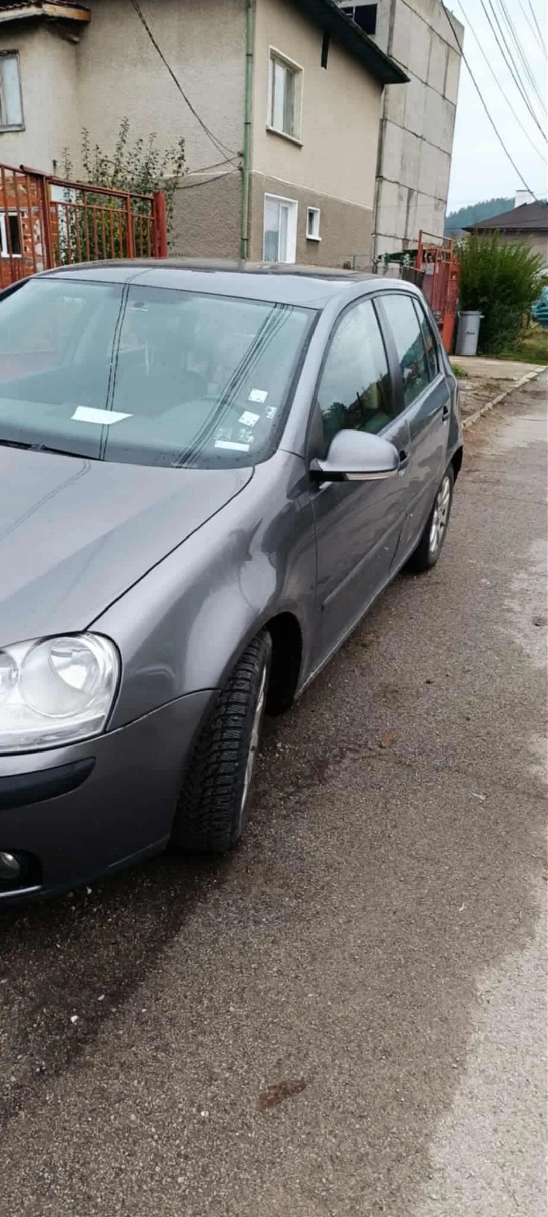 VW Golf 1.9 105 .  | Mobile.bg   5