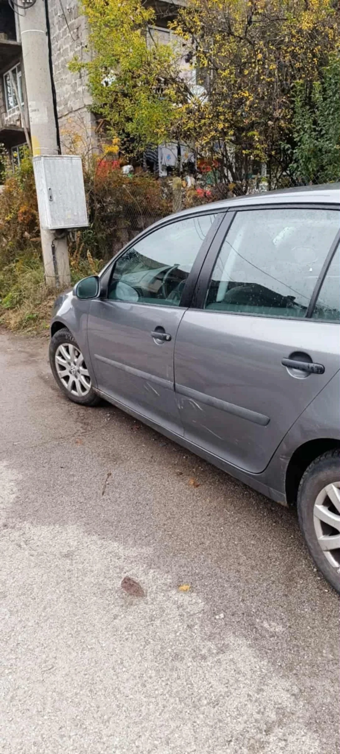 VW Golf 1.9 105 .  | Mobile.bg   2