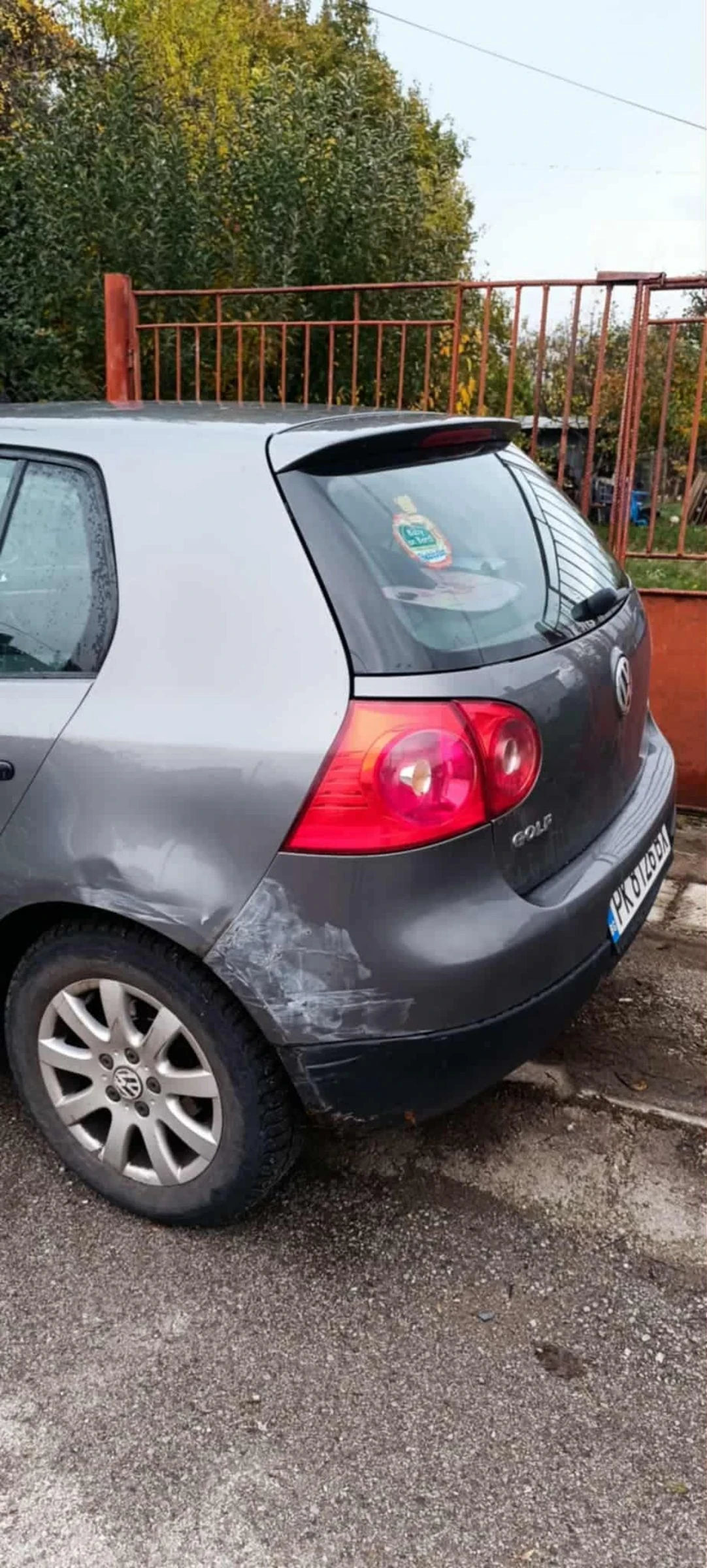 VW Golf 1.9 105 .  | Mobile.bg   4