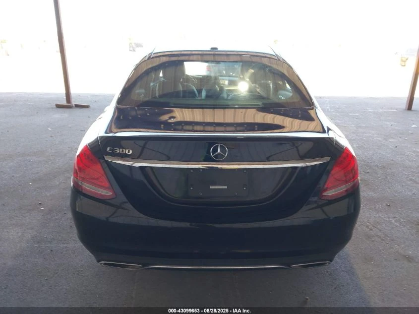 Mercedes-Benz C 300 Burmaster* * 2 *   *  | Mobile.bg   6