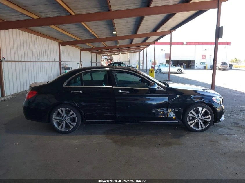 Mercedes-Benz C 300 Burmaster* * 2 *   *  | Mobile.bg   13