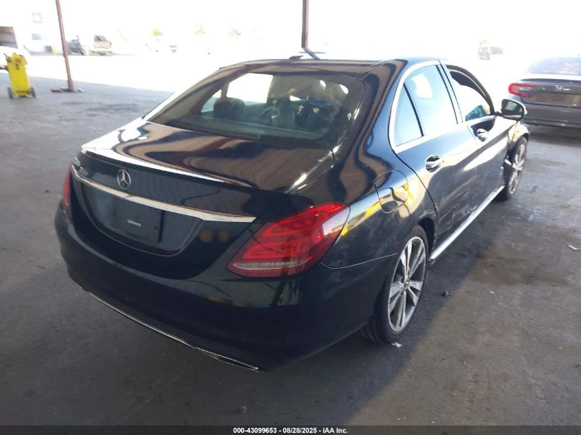 Mercedes-Benz C 300 Burmaster* * 2 *   *  | Mobile.bg   5