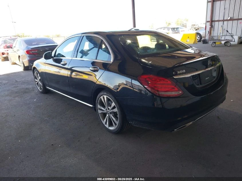 Mercedes-Benz C 300 Burmaster* * 2 *   *  | Mobile.bg   4