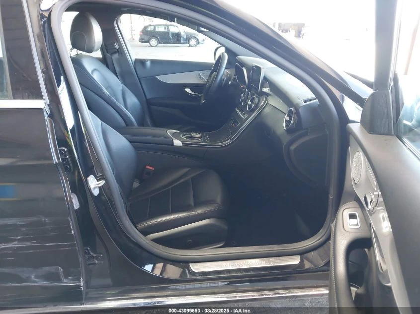 Mercedes-Benz C 300 Burmaster* * 2 *   *  | Mobile.bg   7