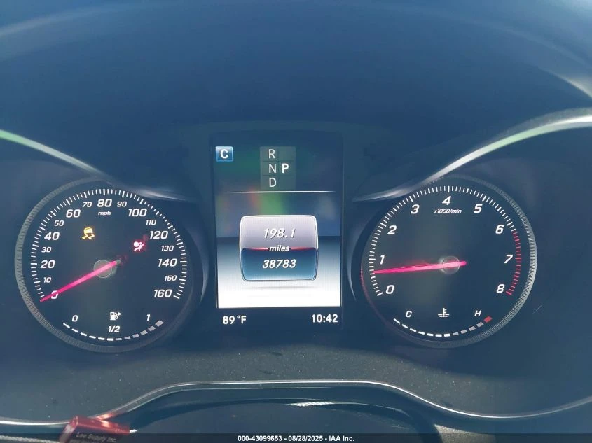 Mercedes-Benz C 300 Burmaster* * 2 *   *  | Mobile.bg   9