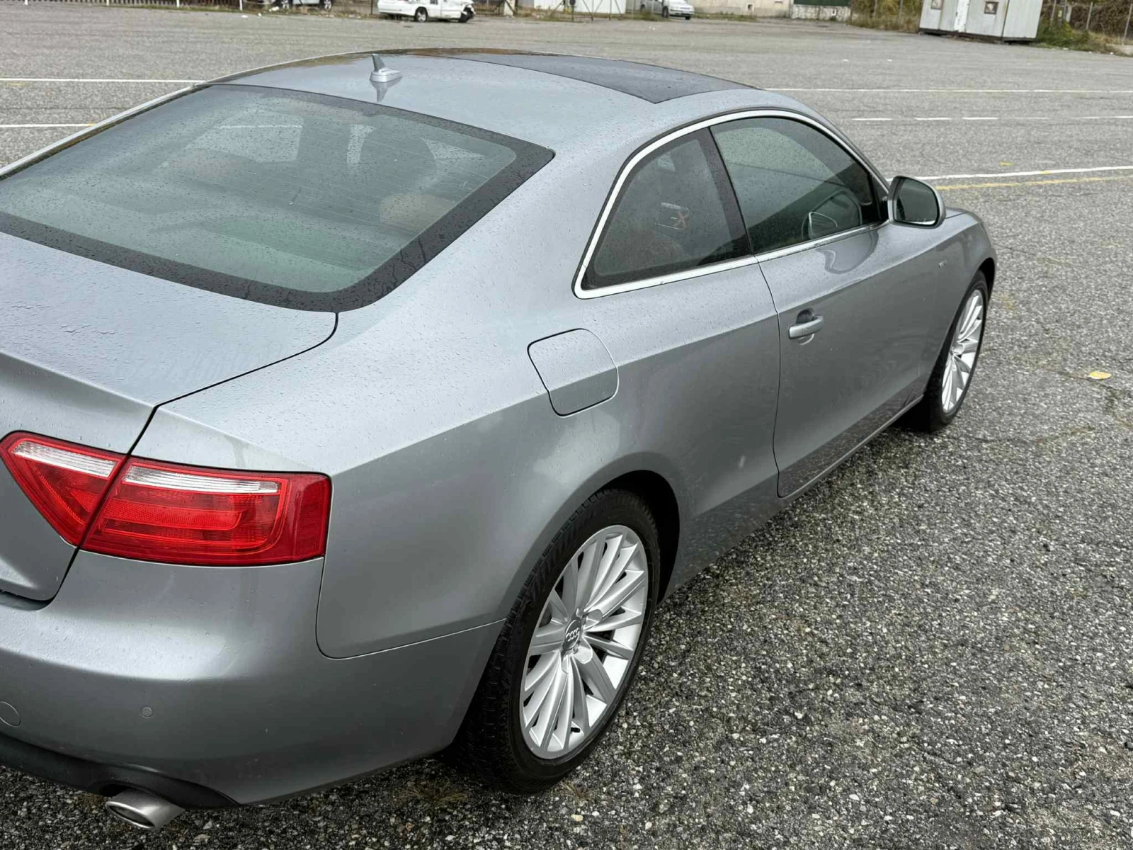 Audi A5 3000 tdi | Mobile.bg   3