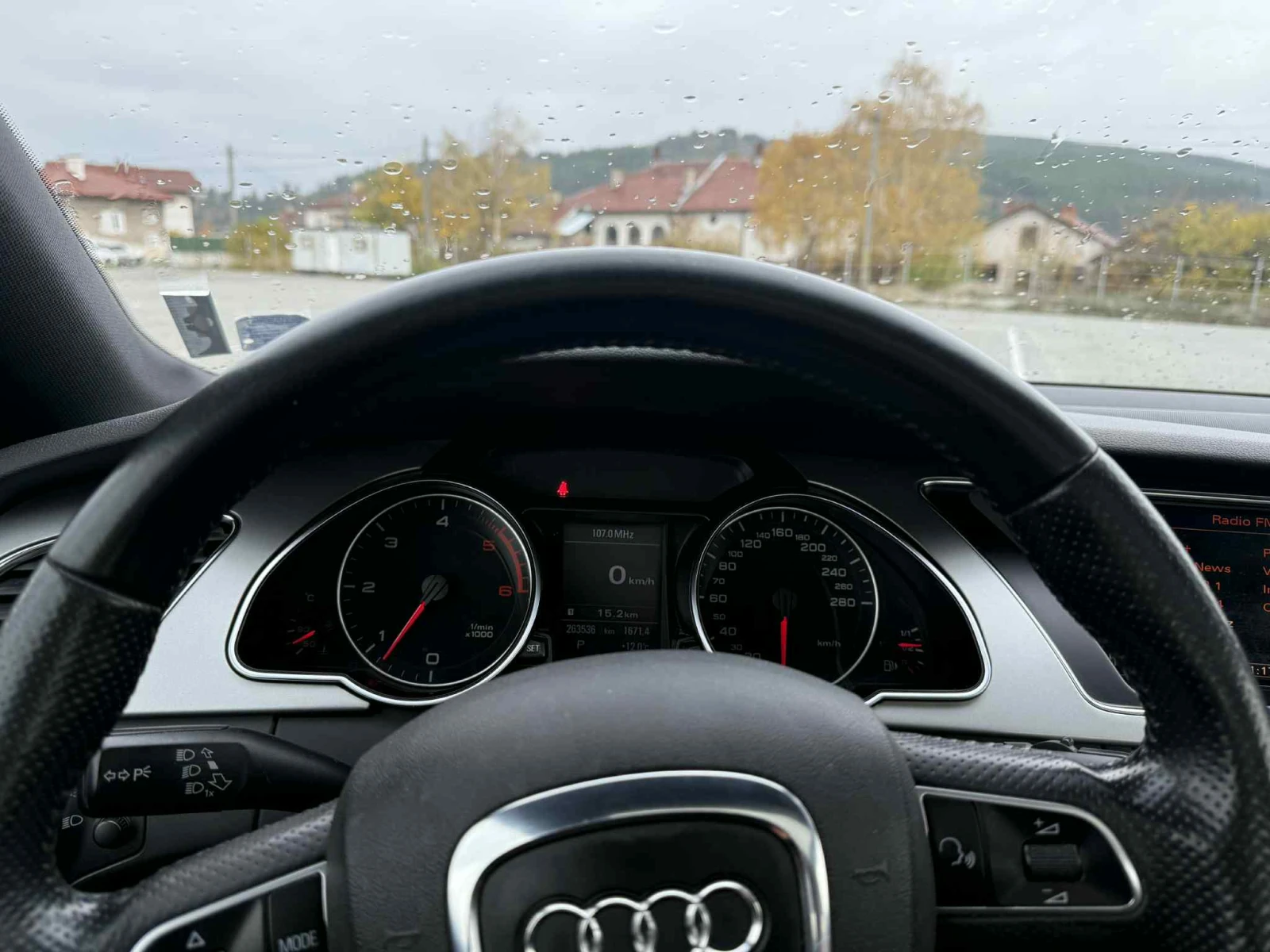Audi A5 3000 tdi | Mobile.bg   8