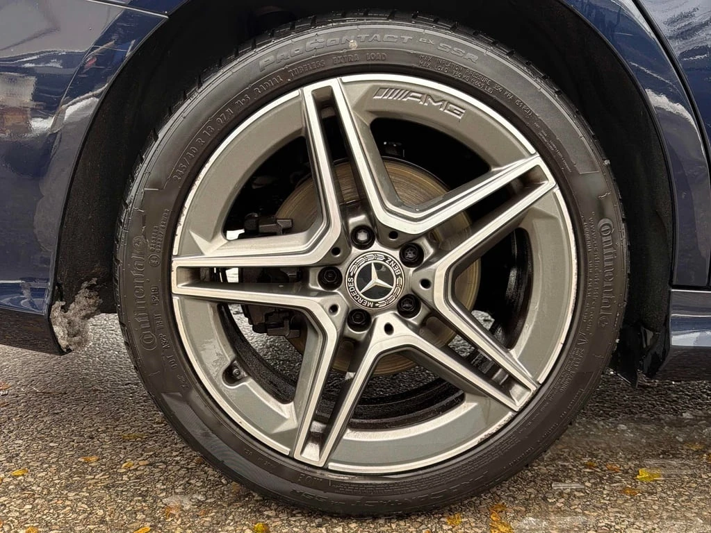 Mercedes-Benz C 300 * CARFAX *    | Mobile.bg   7