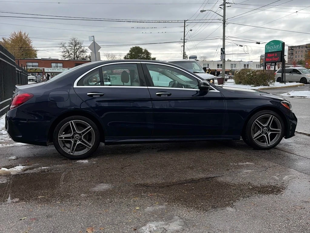 Mercedes-Benz C 300 * CARFAX *    | Mobile.bg   3