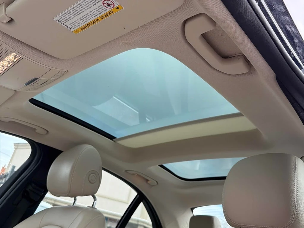 Mercedes-Benz C 300 * CARFAX *    | Mobile.bg   13