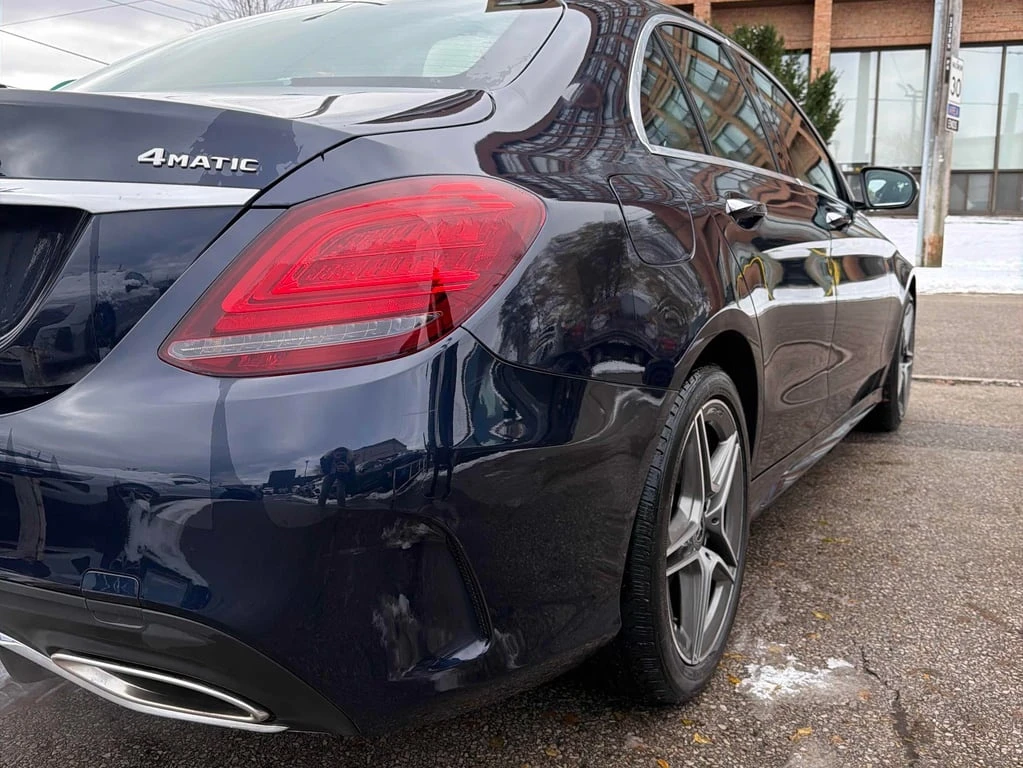 Mercedes-Benz C 300 * CARFAX *    | Mobile.bg   4