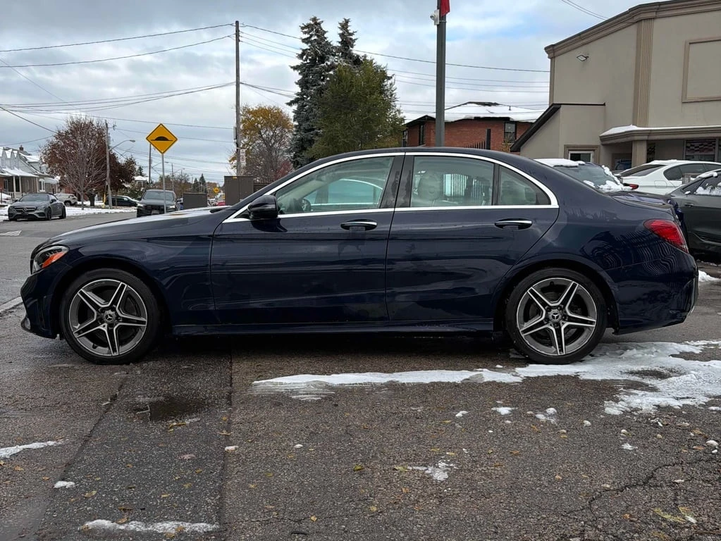 Mercedes-Benz C 300 * CARFAX *    | Mobile.bg   2