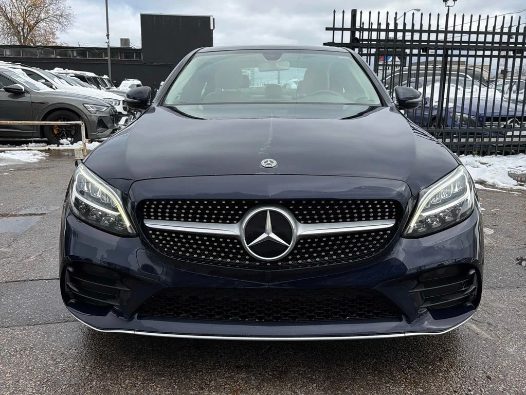 Mercedes-Benz C 300 * CARFAX *    | Mobile.bg   6