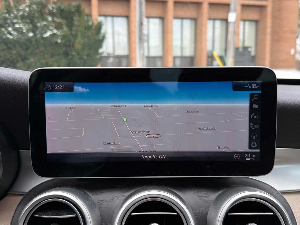 Mercedes-Benz C 300 * CARFAX *    | Mobile.bg   11