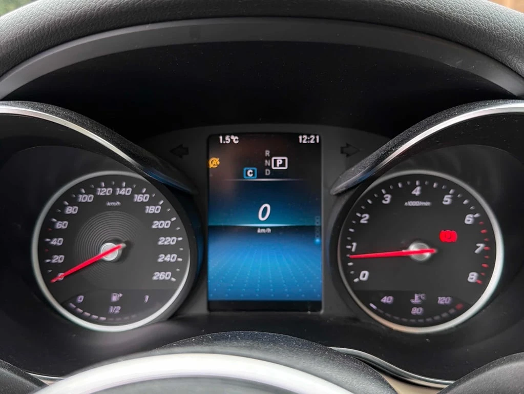 Mercedes-Benz C 300 * CARFAX *    | Mobile.bg   9