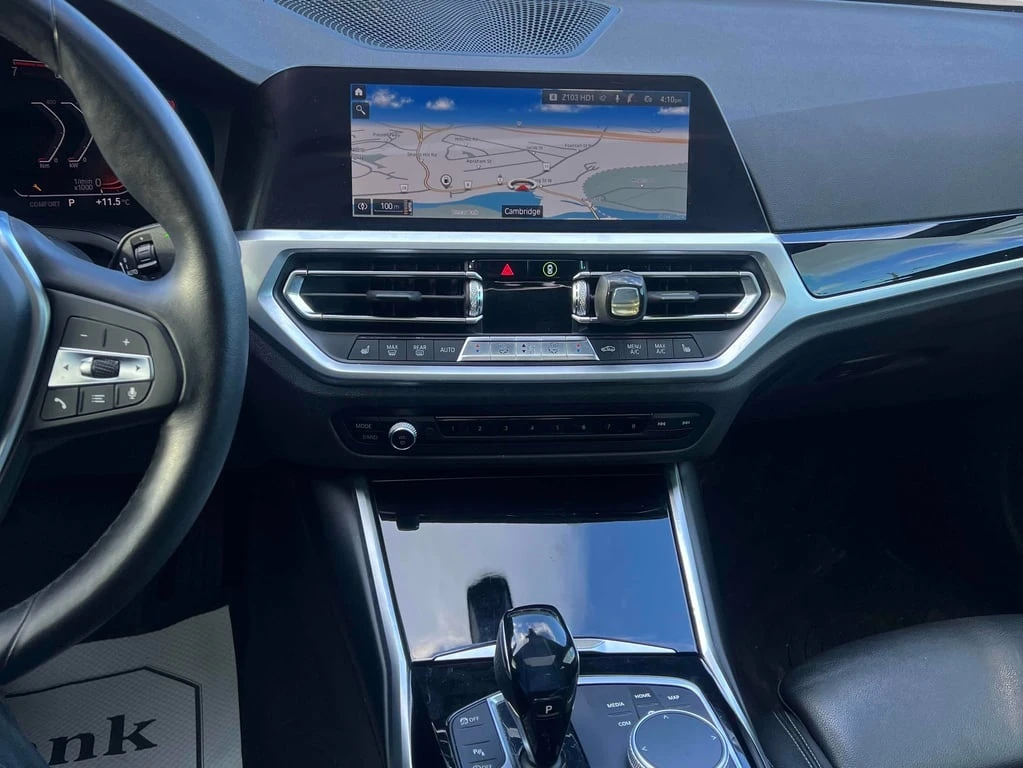 BMW 330 * 330i xDrive * CARFAX *    | Mobile.bg   9