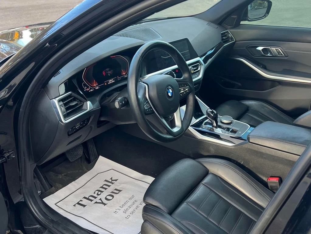 BMW 330 * 330i xDrive * CARFAX *    | Mobile.bg   5